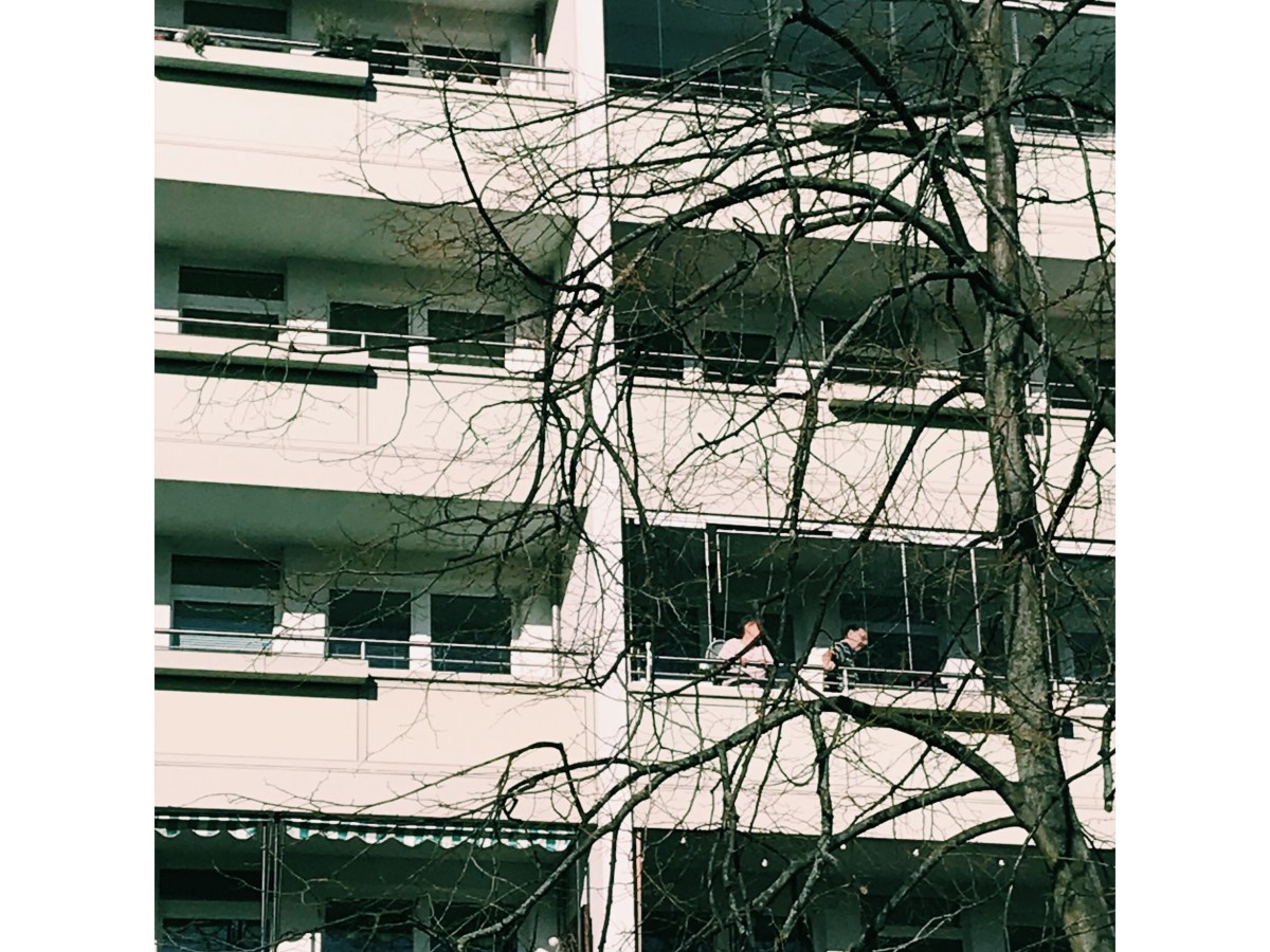 感情のリフレクション