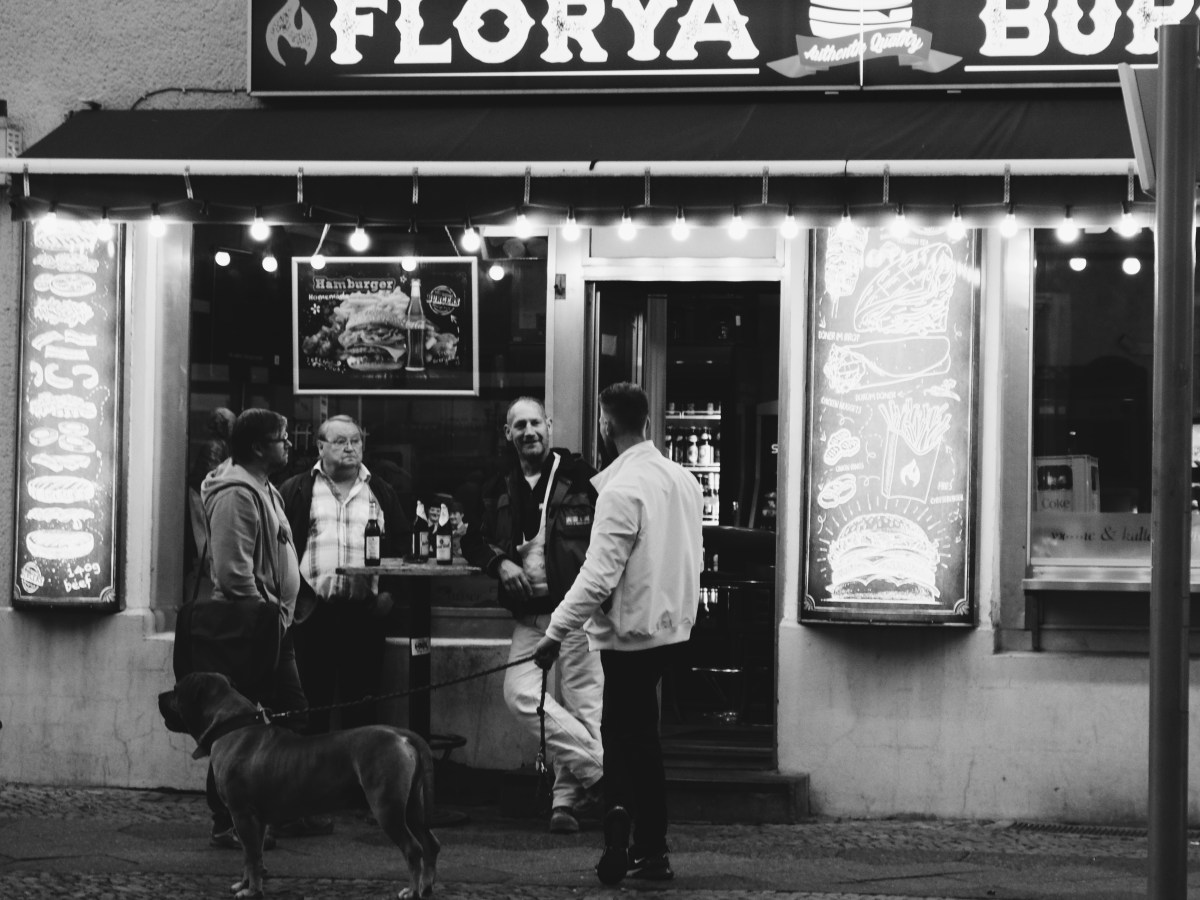 ”ぶつかり合う”と”こだわり合う”